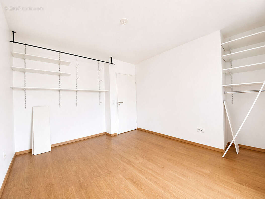 Appartement à NOISY-LE-SEC