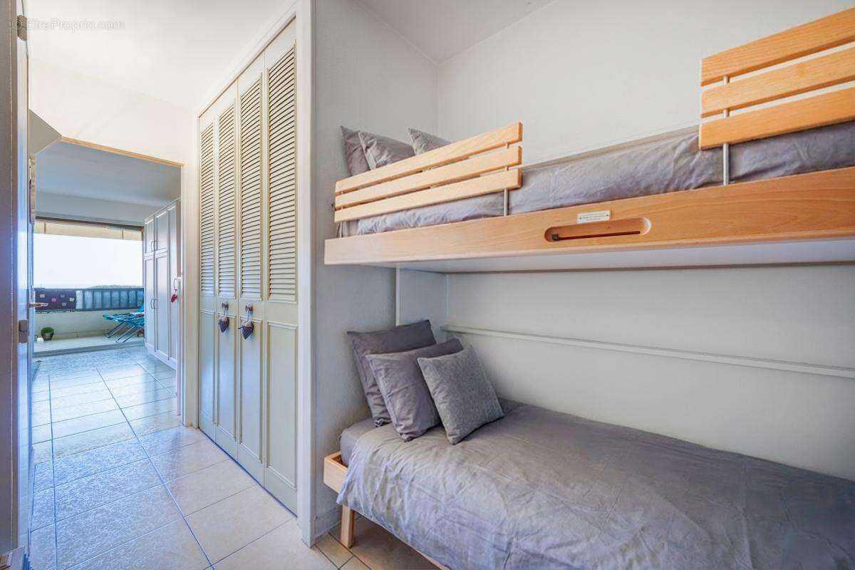 Appartement à CASSIS