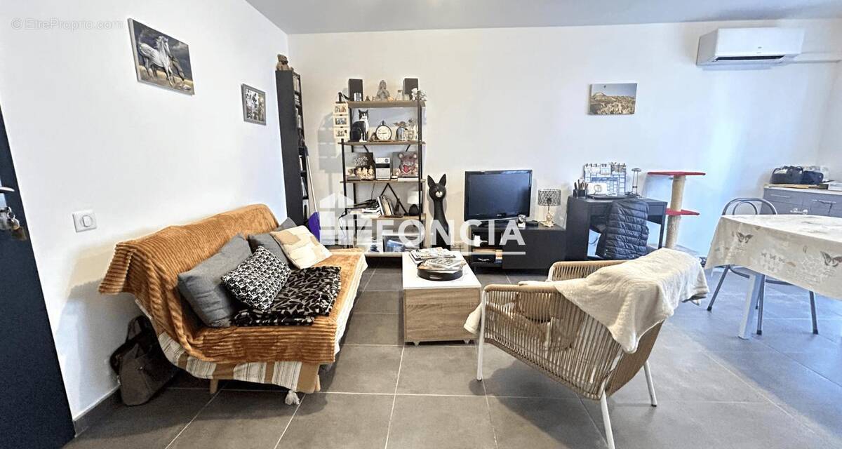 Appartement à BEZIERS