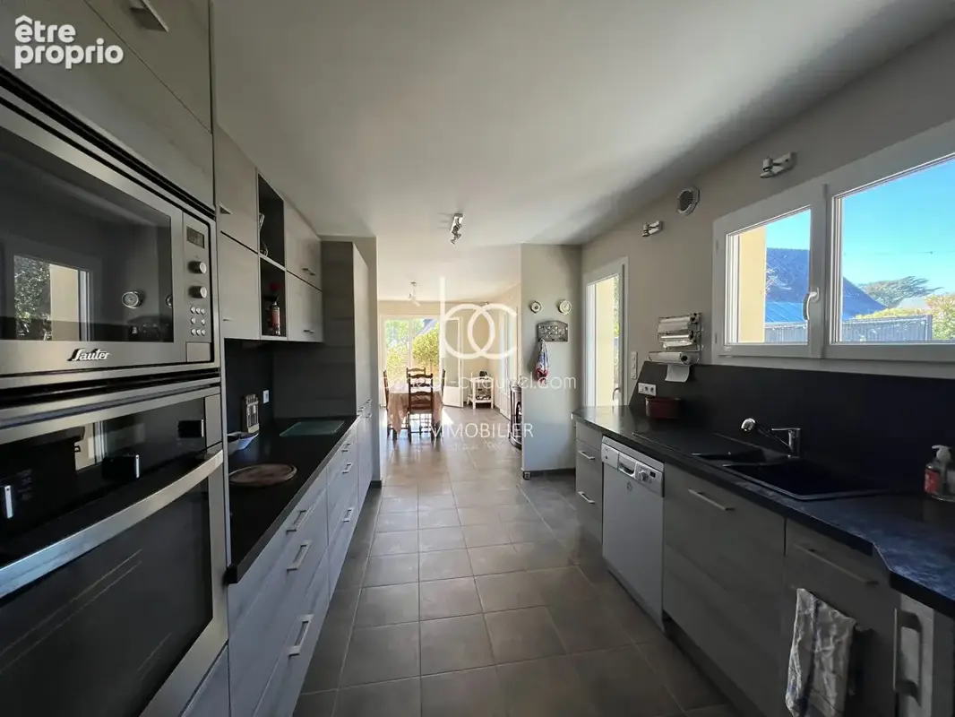 Maison Sarzeau Proche GOLFE - photo 5