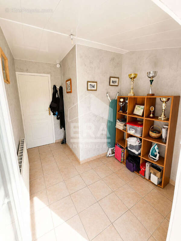 Maison 90m² à lagnieu - photo 15