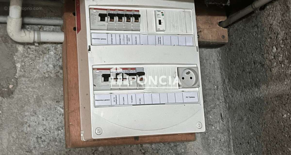 Maison à CERANS-FOULLETOURTE