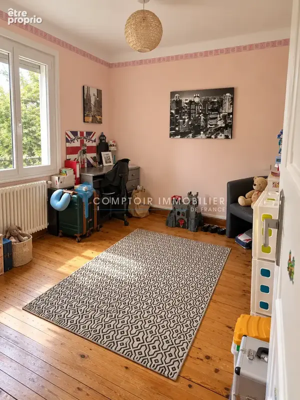 Maison 4 chambres avec jardin et terrasse   Aubenas - photo 10