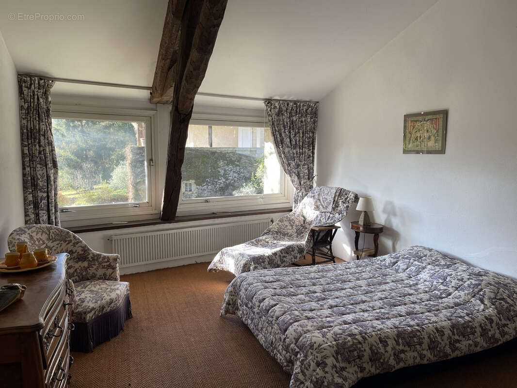 Maison à CHANCELADE