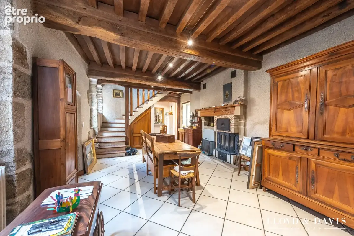 Maison 333 m² à Arnay-Le-Duc  - photo 5