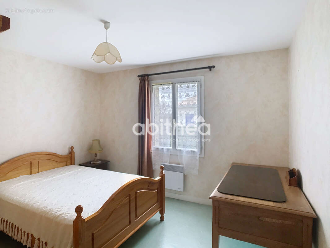 Maison à L'ISLE-D'ESPAGNAC