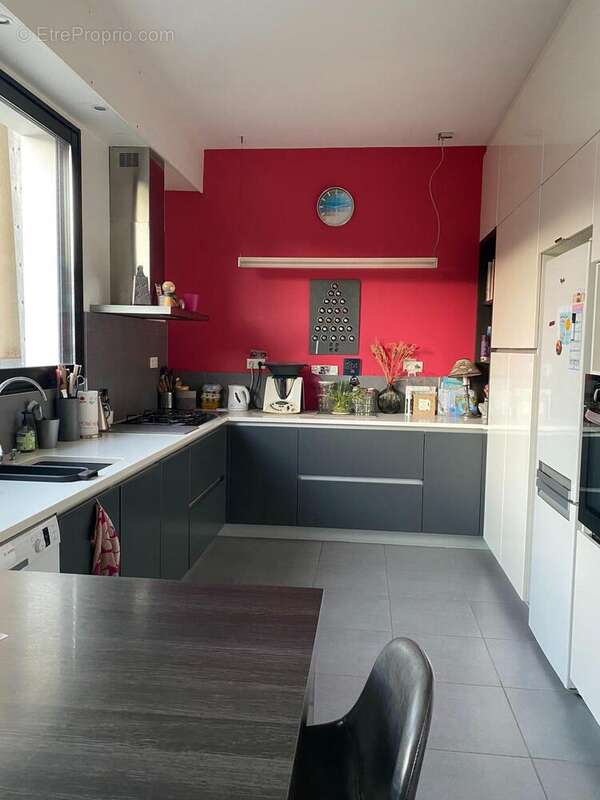 Photo 6 - Maison à LORIENT