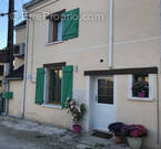 Maison à LIZY-SUR-OURCQ