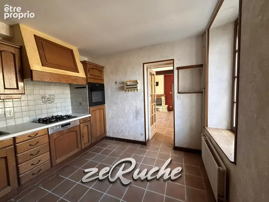 Maison de caractère 200 m² à Grainville-sur-Odon - photo 9