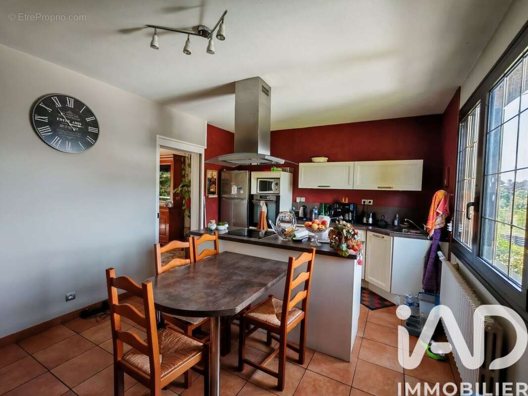 Photo 4 - Maison à PLOERMEL