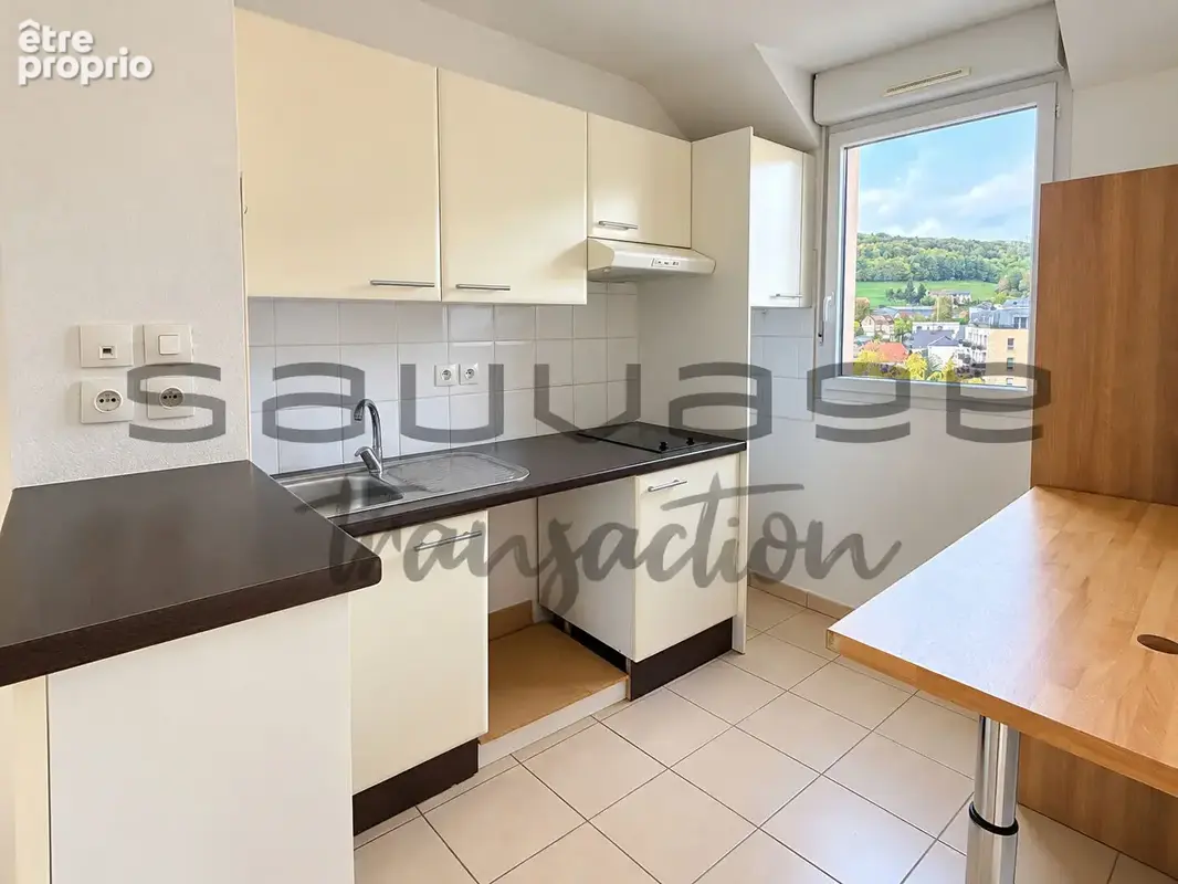 Appartement 3 pièces 63 m² à vendre à Darnetal (76160) - photo 4