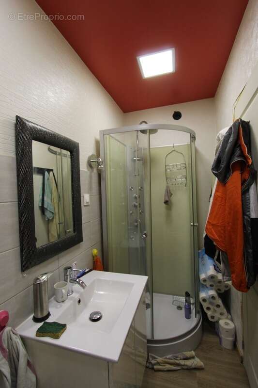 Appartement à VITTEAUX