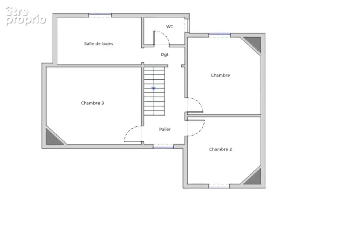 Maison 8 pièces 157 m² à vendre à Cheroy (89690) - photo 20