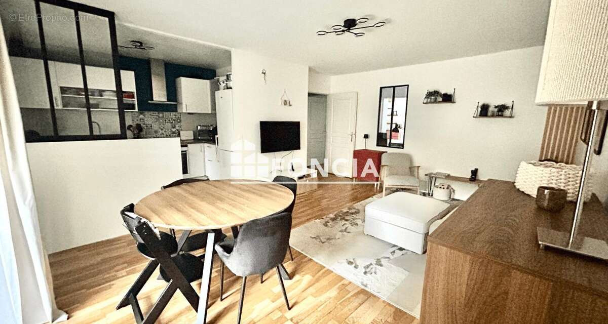 Appartement à WISSOUS