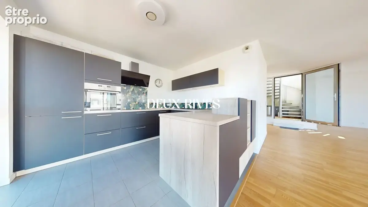 Appartement 113 m² à Nantes  - photo 5