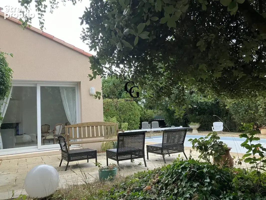 Maison 5 pièces 108 m² à vendre à Vertou (44120) - photo 3
