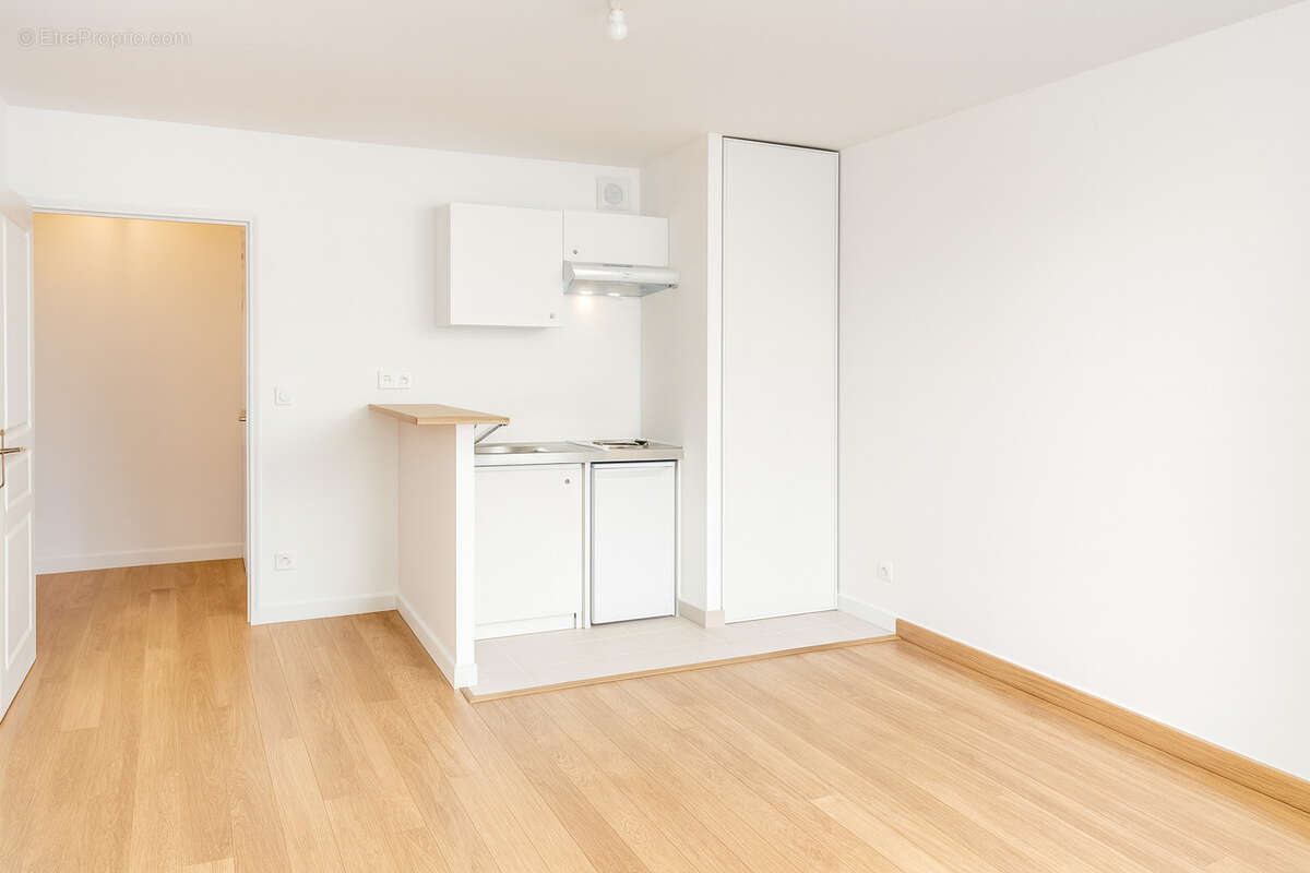 Appartement à MEUDON