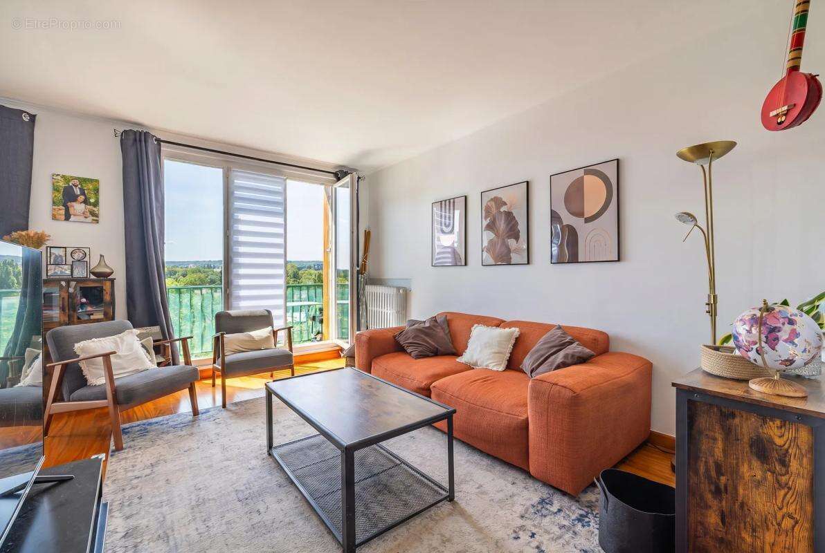 Appartement à ANTONY