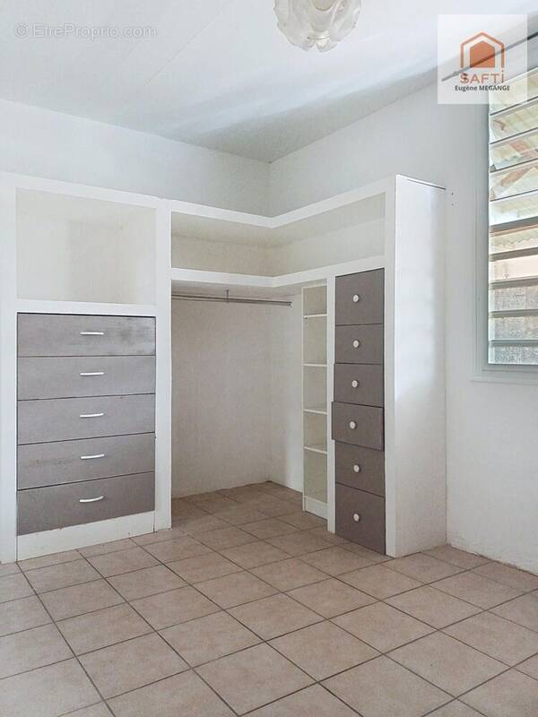 Photo 1 - Maison à MATOURY