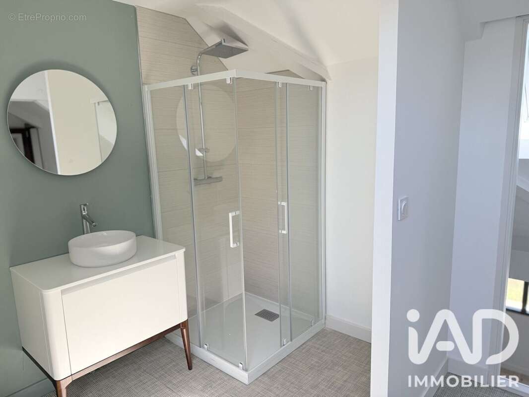 Photo 8 - Appartement à DINARD