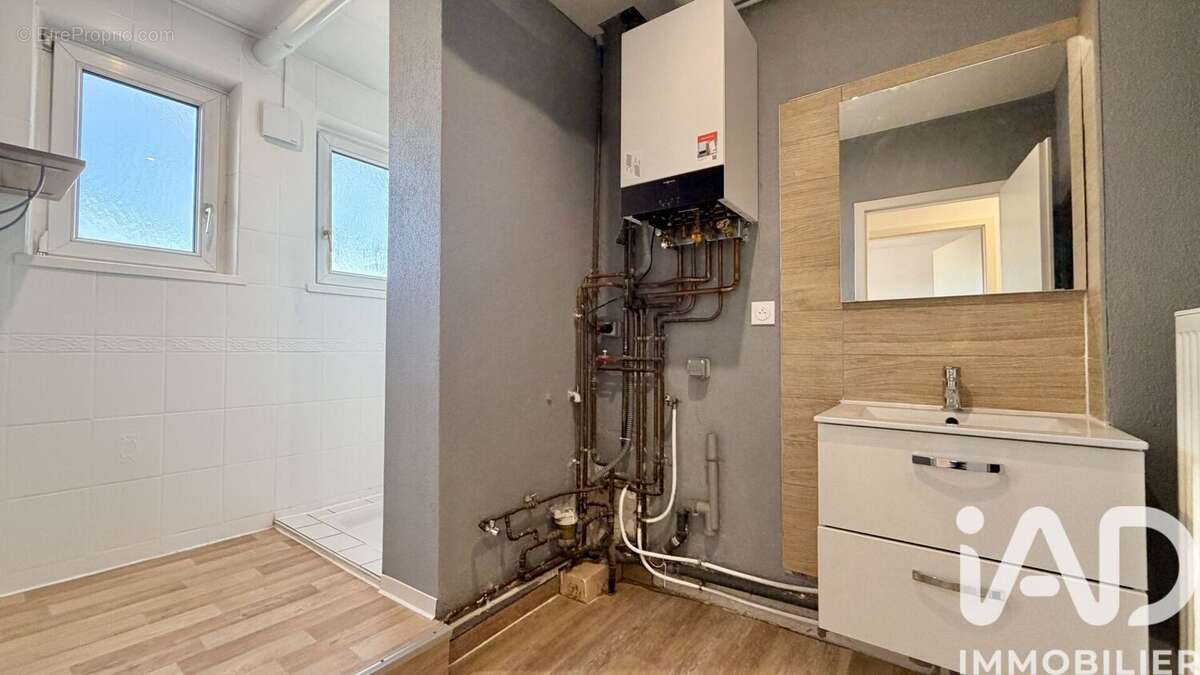 Photo 8 - Appartement à HAGUENAU