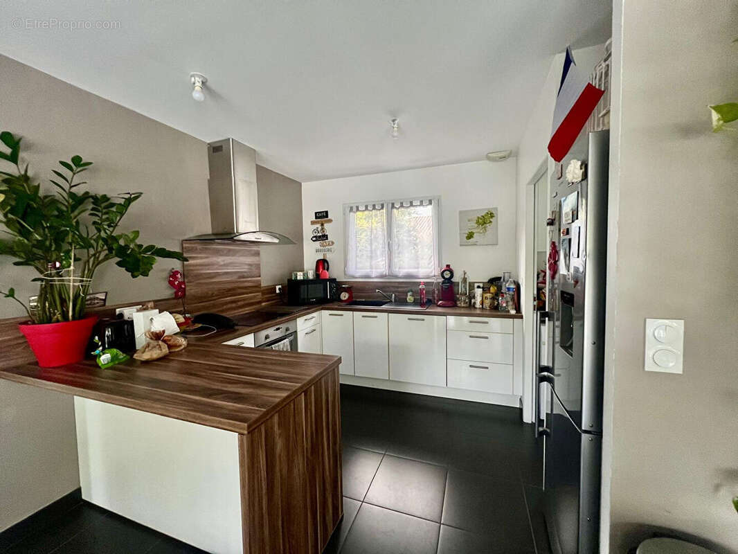 Maison à GUJAN-MESTRAS