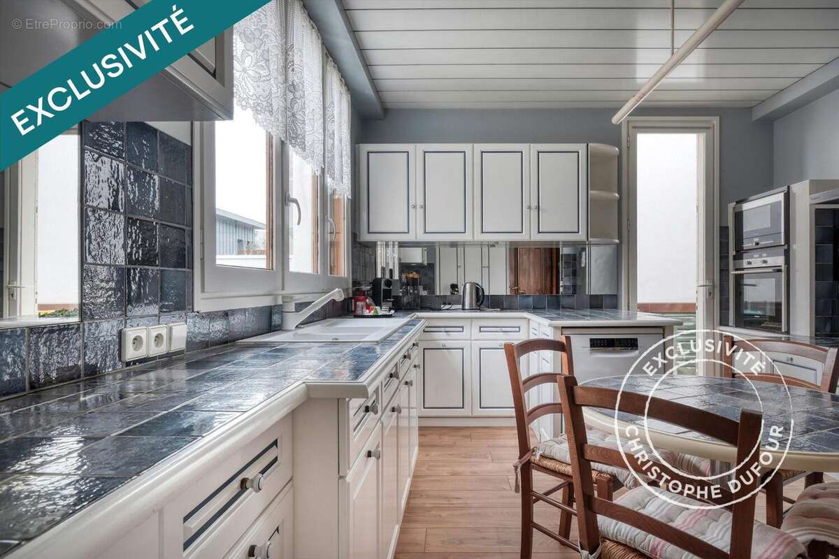 Photo 7 - Maison à CLAMART