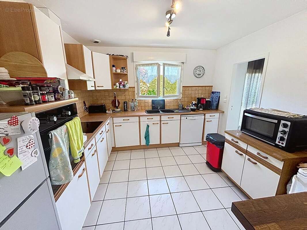 Maison à vendre à Biscarrosse - Réf. 9527 - photo 7