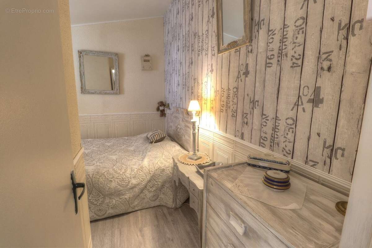 Maison de plain-pied style bohème au CAP d'Agde - photo 9