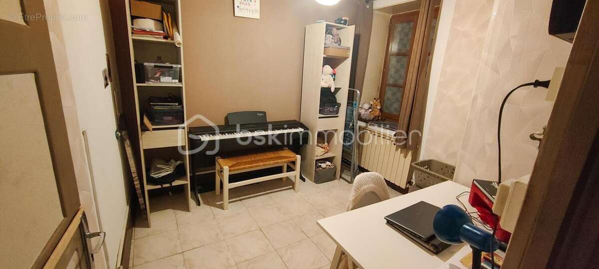 Maison à CHATILLON-EN-BAZOIS