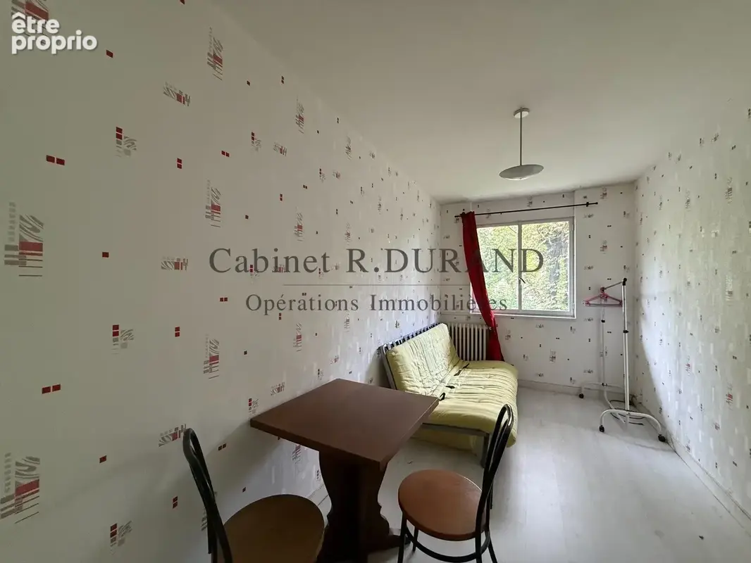 Appartement 1 pièce 15 m² à vendre à Neuilly-Sur-Seine (92200) - photo 4