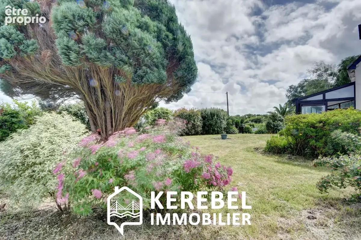 Maison 7 pièces 106 m² à vendre à Plougastel-Daoulas (29470) - photo 5