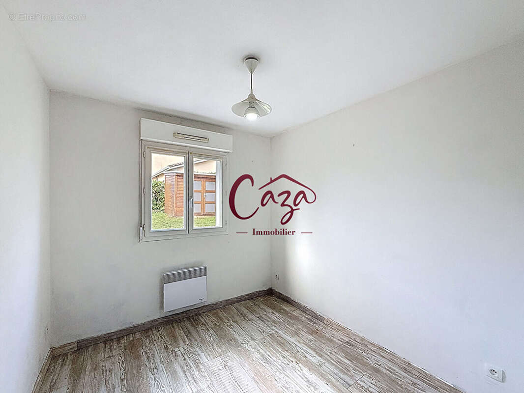 Maison à FARGUES-SAINT-HILAIRE