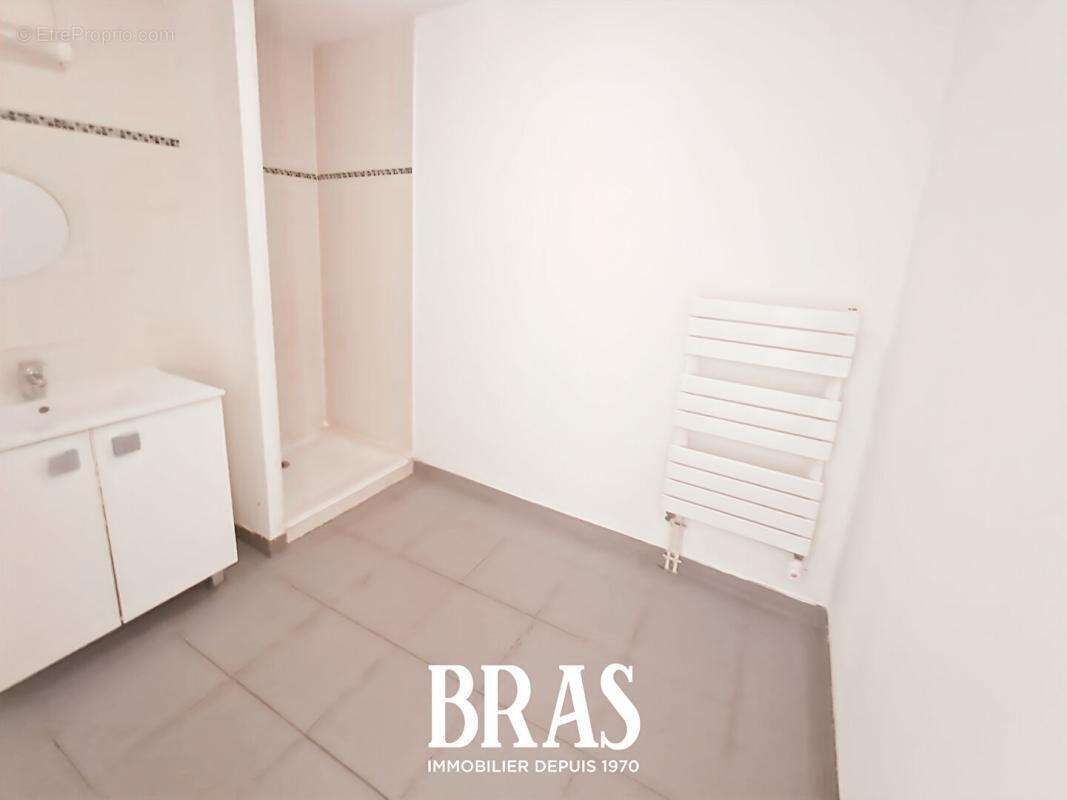 Appartement à SAINT-HERBLAIN