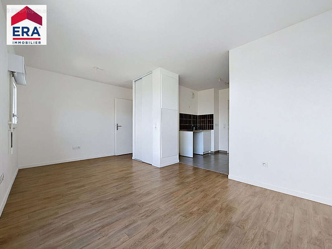 Appartement à IVRY-SUR-SEINE