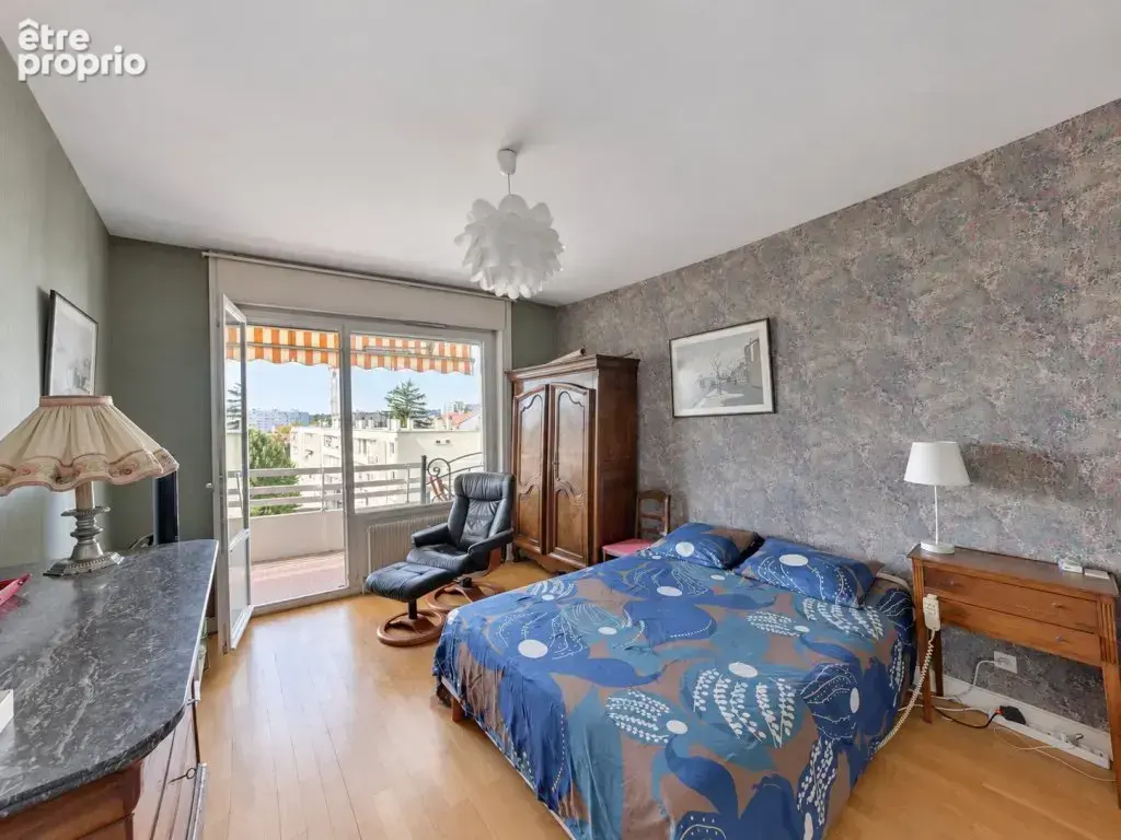 Rue claude baudrand - t6 familial de 137m² - photo 6