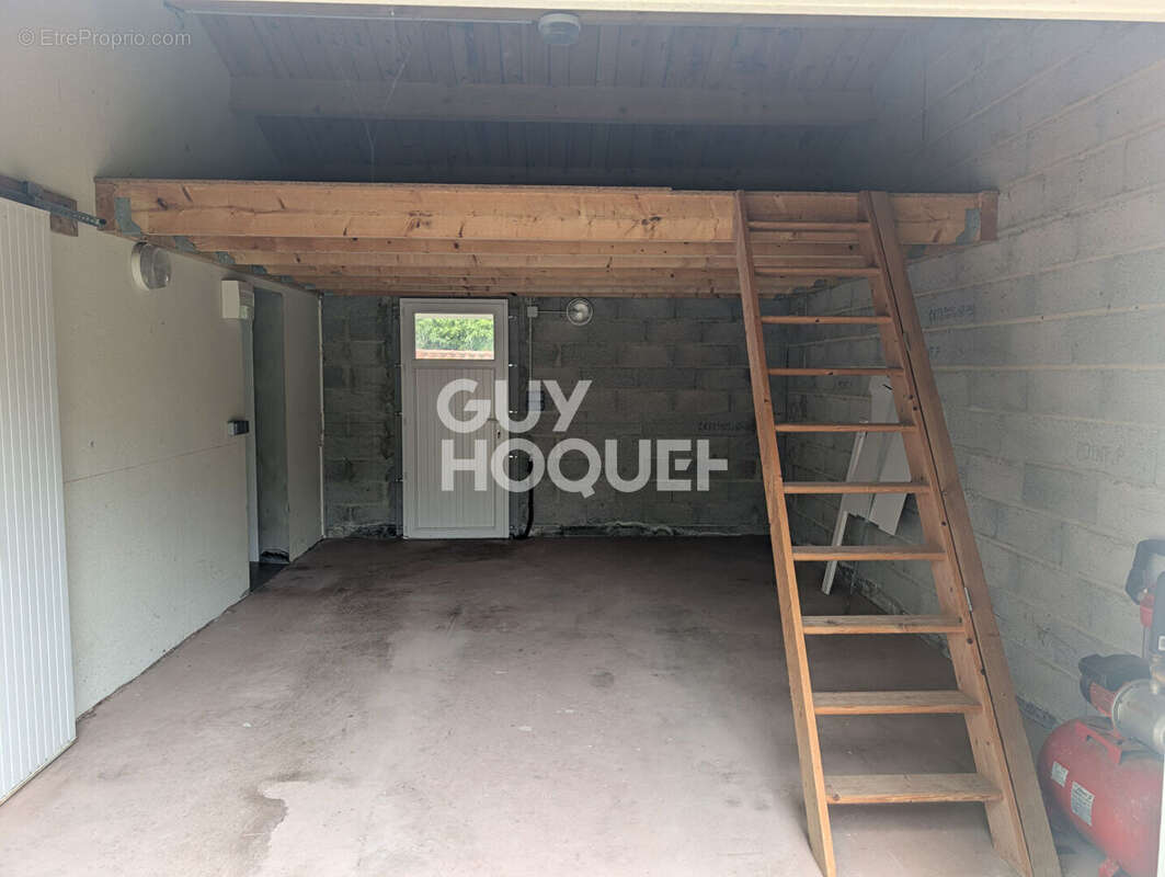 Terrain à SAINT-HILAIRE-DE-RIEZ