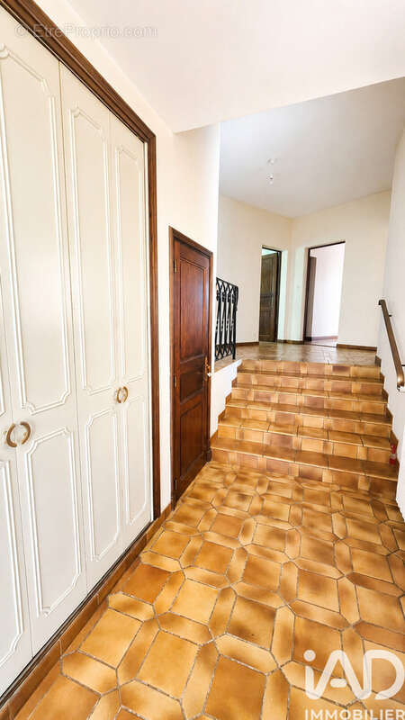Photo 7 - Maison à LEGUEVIN