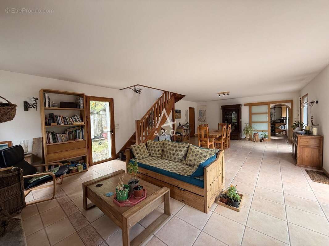 Belle maison familiale au calme à 10 mn de Quimperlé - photo 5