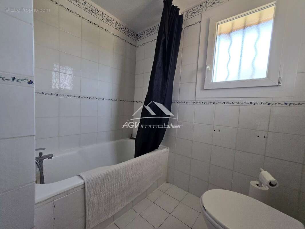 Maison proche Allègre les Fumades - photo 12