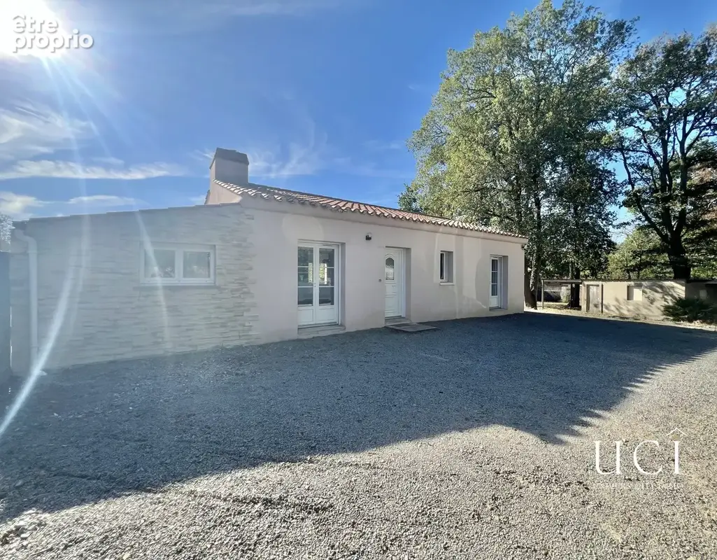 Photo Maison à Les Sorinieres au prix de 313 500€