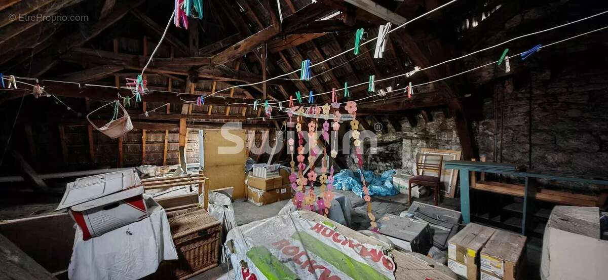 Appartement à DOLE