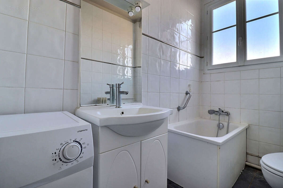 Appartement à COLOMBES