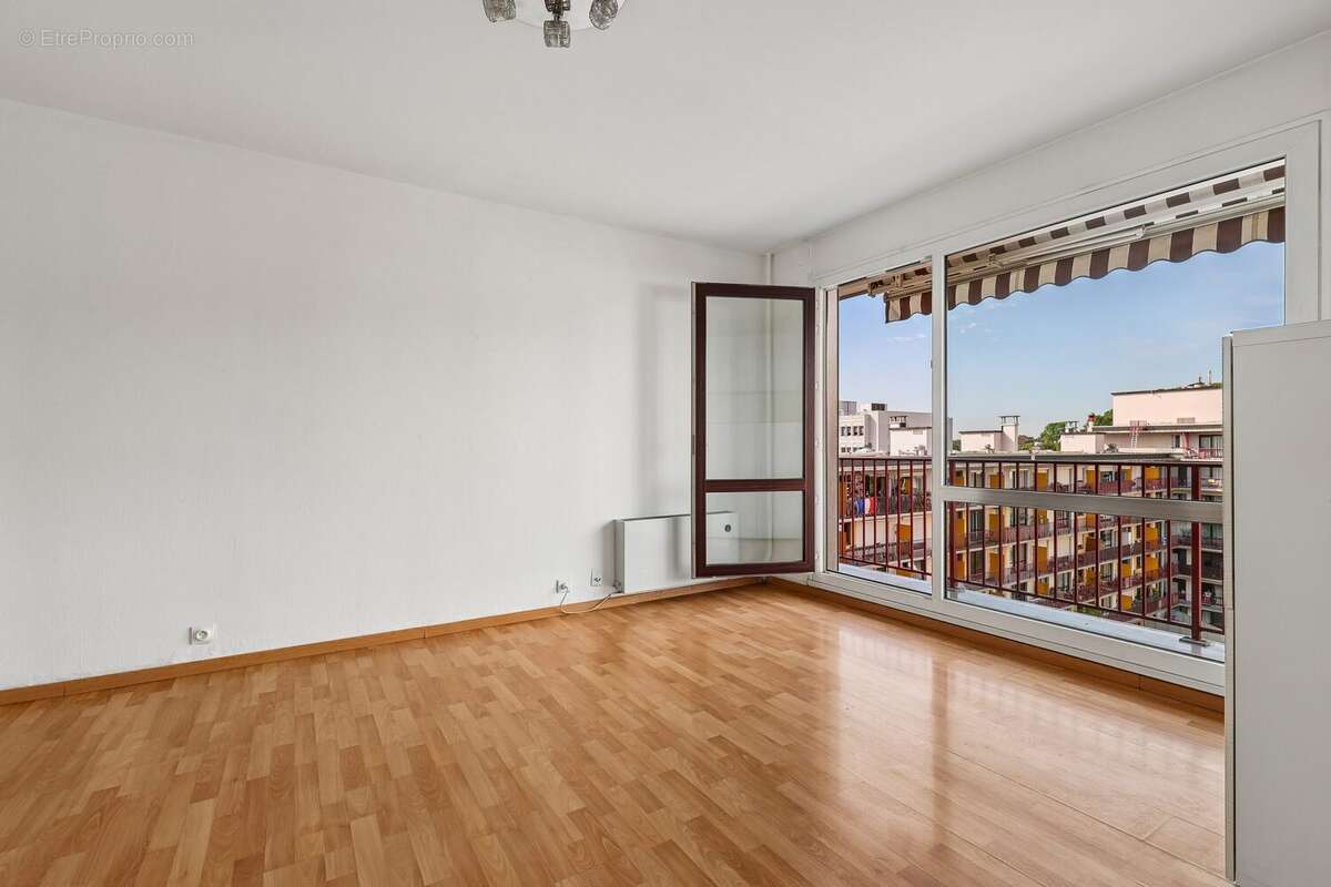 Appartement à ROSNY-SOUS-BOIS