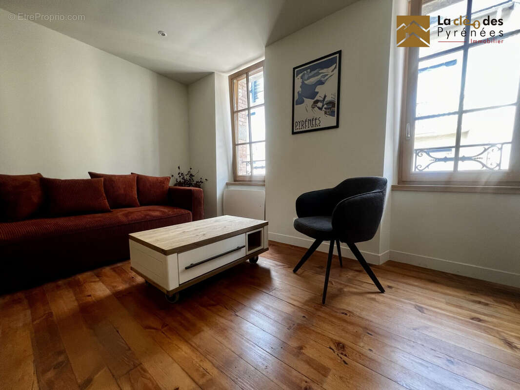 Maison 45 m² à Arreau  - photo 8