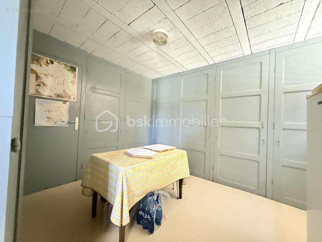 Maison à LAMARCHE-SUR-SAONE