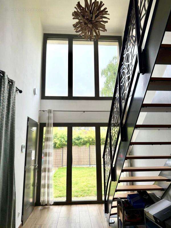 Maison à RAMBOUILLET