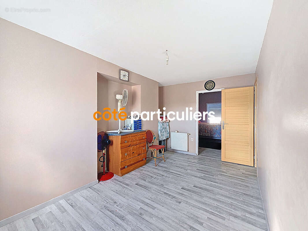 Maison à ARMENTIERES