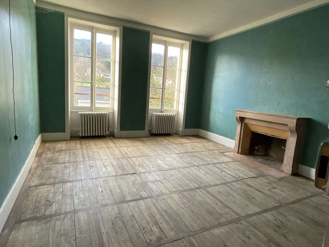 Maison à SAVIGNY-LES-BEAUNE