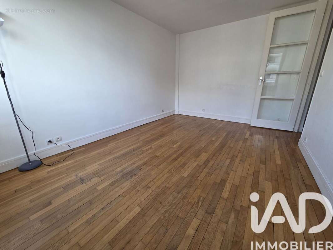 Photo 4 - Appartement à PARIS-20E